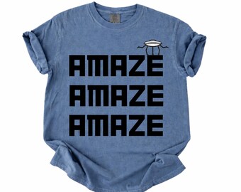 Comfort Colors® Project Hail Maryy Funny Space Quote Shirt, Unisex Funny Shirt,Book Lovers Gift, SciFi Reader Gift, Space Shirt, Alien Shirt