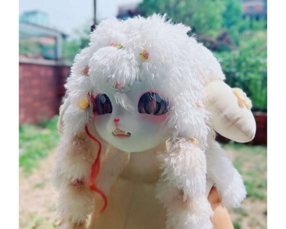 Sheep kigurumi deals