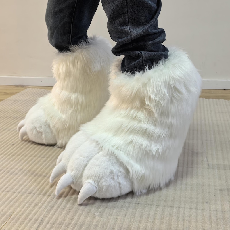 Digitrade Foot Digitigrade Legs - Etsy