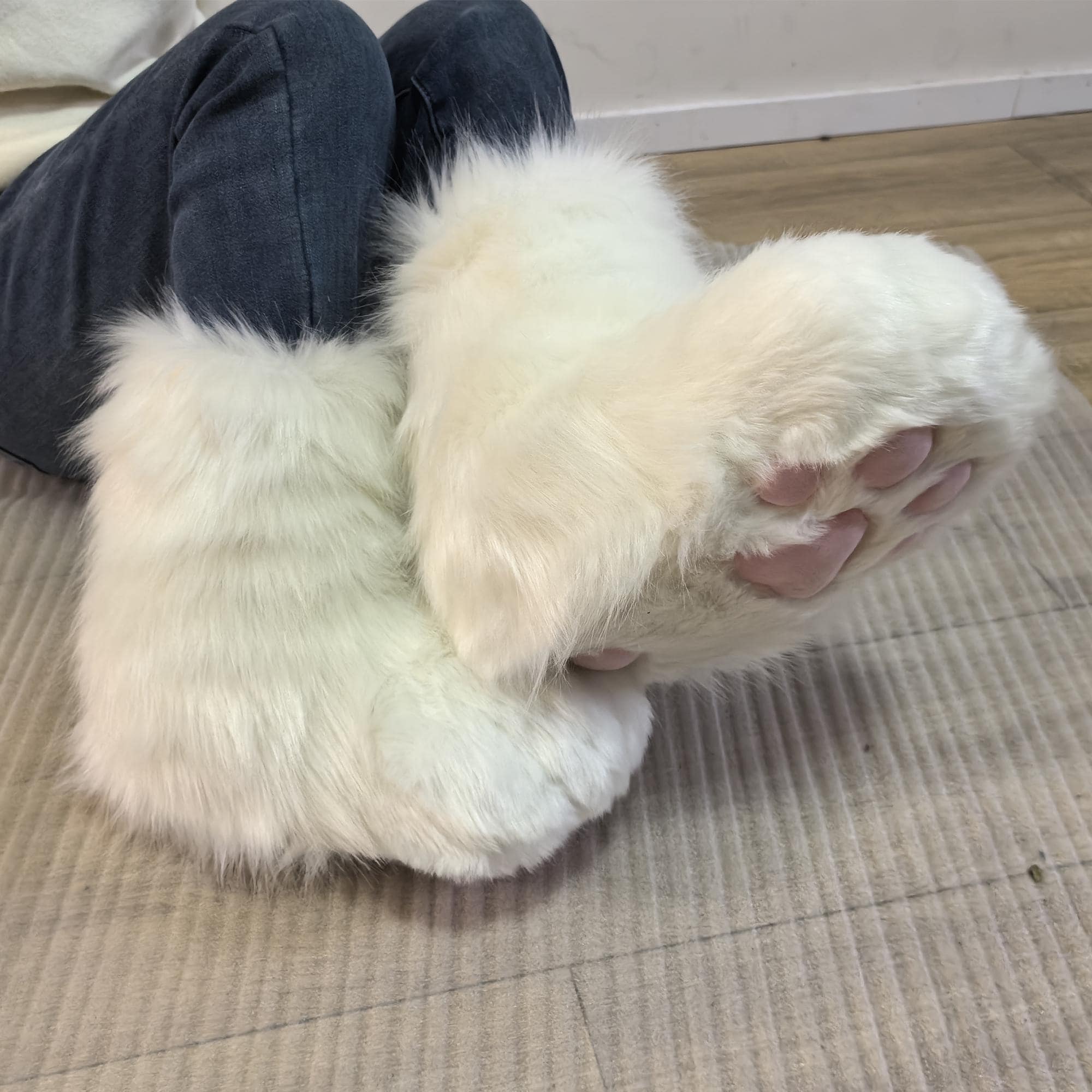 Fursuit shoes - Etsy 日本