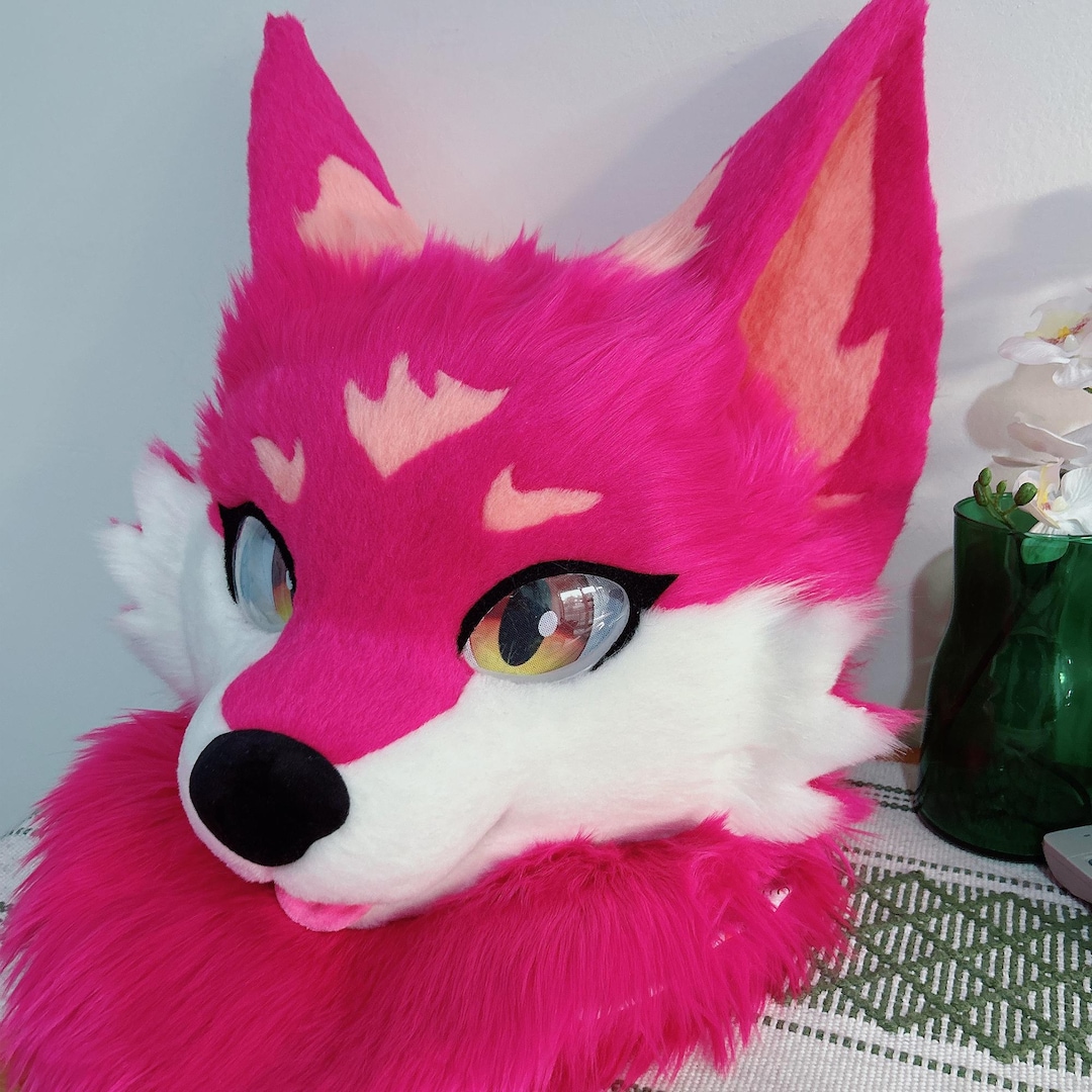 Toony Fursuit - Accept Custom Orders for Your Design - Commission Open ...