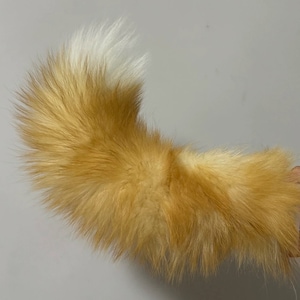 New 2.1Ver Fursuit Auto Moving Tail - Remote speed change Auto Moving Tail - furry Wagging tail Great for cosplay or your fursona
