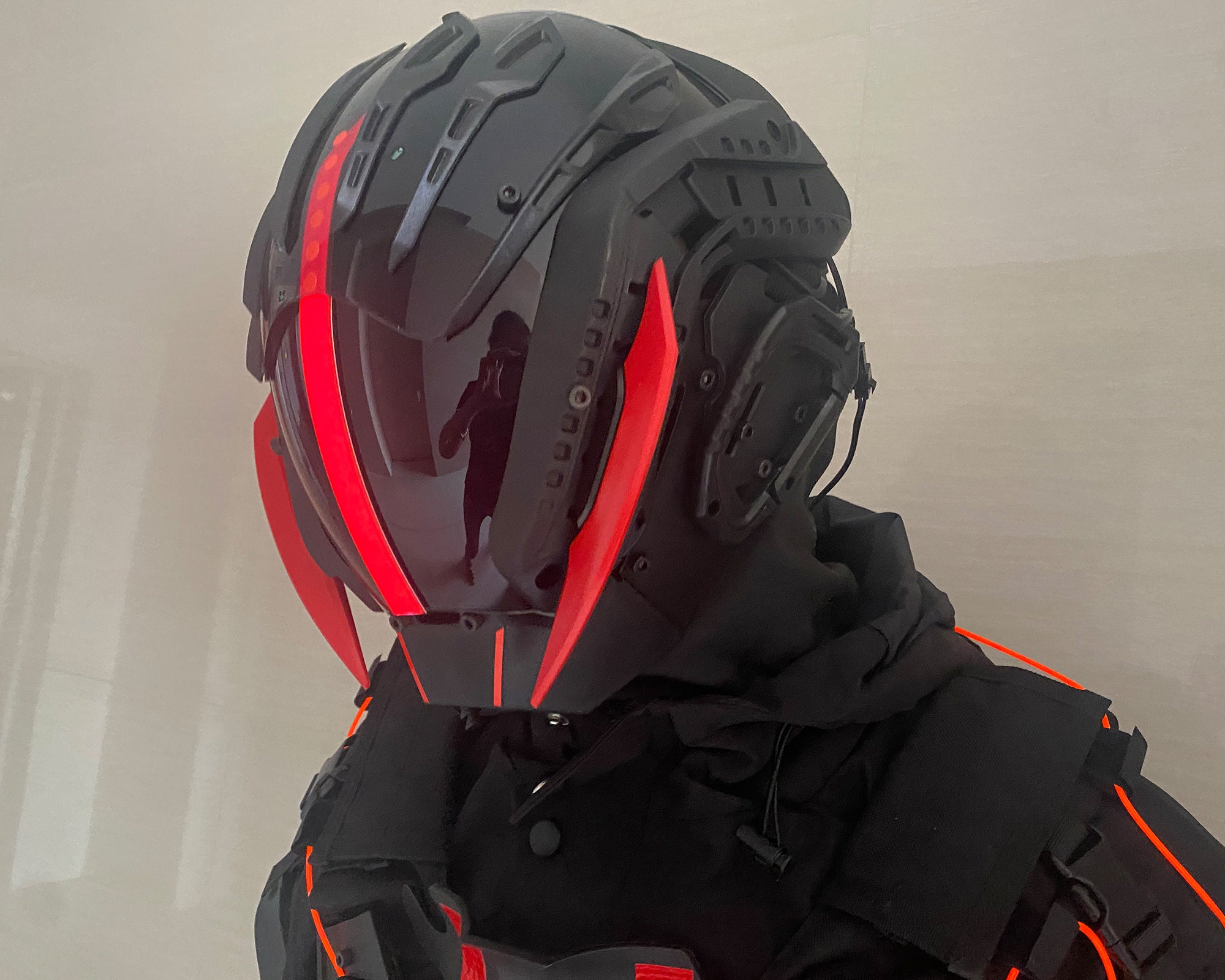 Venator sales motorcycle suit