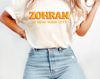 Turn the Volume Up Shirt, Zohran Mamdani tShirt, Mayor Mamdani SweatShirt, NYC 2026, Protest Progressive Tee, Liberal Democracy T-Shirt