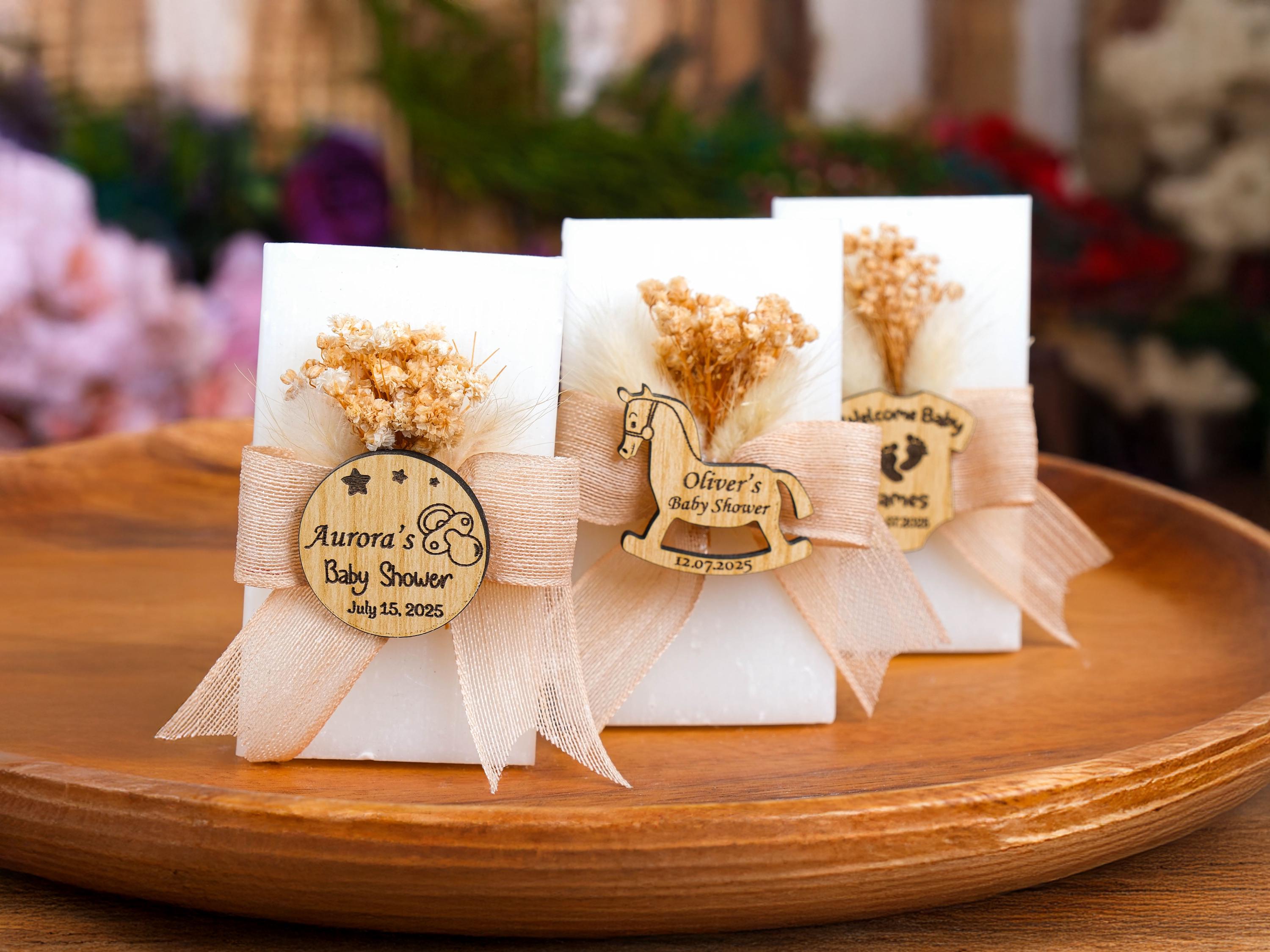 Baby Shower Return Gift 60+ Gift Ideas for 2025