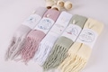 Bulk Handmade Pashmina Shawl, Personalized Shawl, Wedding Scarf, Bridesmaid Shawl, Pashmina Wrap, Shawls for Wedding, Wedding Shawl Scarves