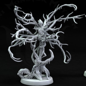 Dryad Guardian - Journey into the Forest, a collection by Mini Monster Mayhem