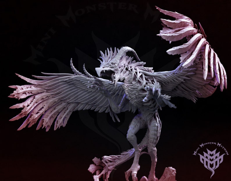 The Light, Corrupt, Part 2, a Collection by Mini Monster Mayhem - Etsy