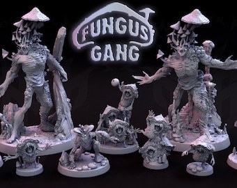 Under Dark, Part 2 a collection by Mini Monster Mayhem