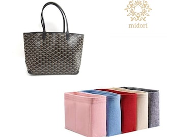 goyard wallet bag