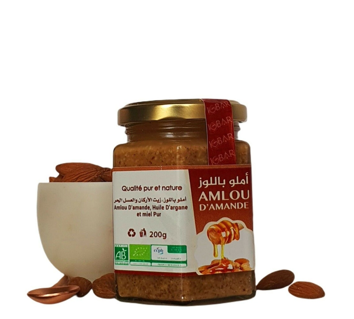 ethos argan y almond