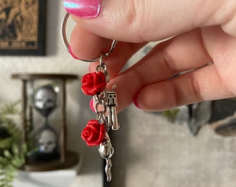 Portachiavi Topolino / Libresco