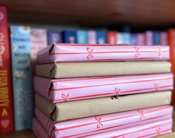 Blind Date with a Book | Bookish gifts