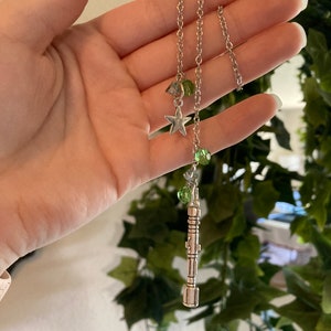 Lightsaber Chain bookmarks