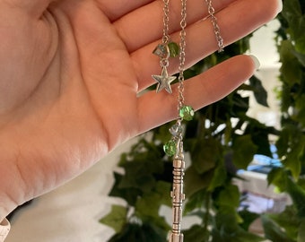 Lightsaber Chain bookmarks