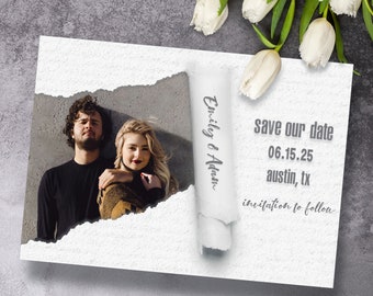 Custom Printed Invitation for Wedding, Save the Date, Engagement Party, Couple’s Shower, Rehearsal Dinner, Wedding Brunch.