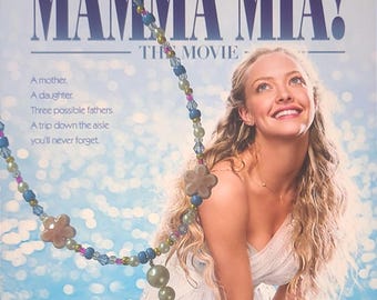 Collar Mamma Mia