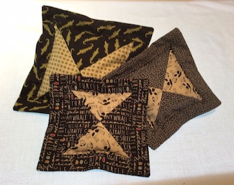 Becky's Boo Boo Bags - Large 7x7