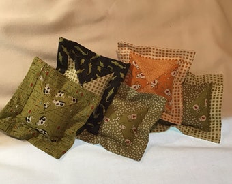 Becky's Boo Boo Bags - Small 5x5