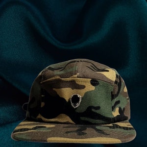 Duarte lateef Signature Trucker hats