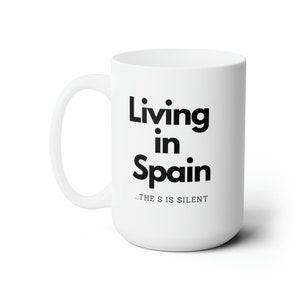 Funny Chronic Pain 15oz Mug, Chronic Illness Gift, Medical Mug, Sarcastic Mugs, Funny Coworker Gift
