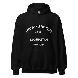 Nyac sweatshirt hotsell