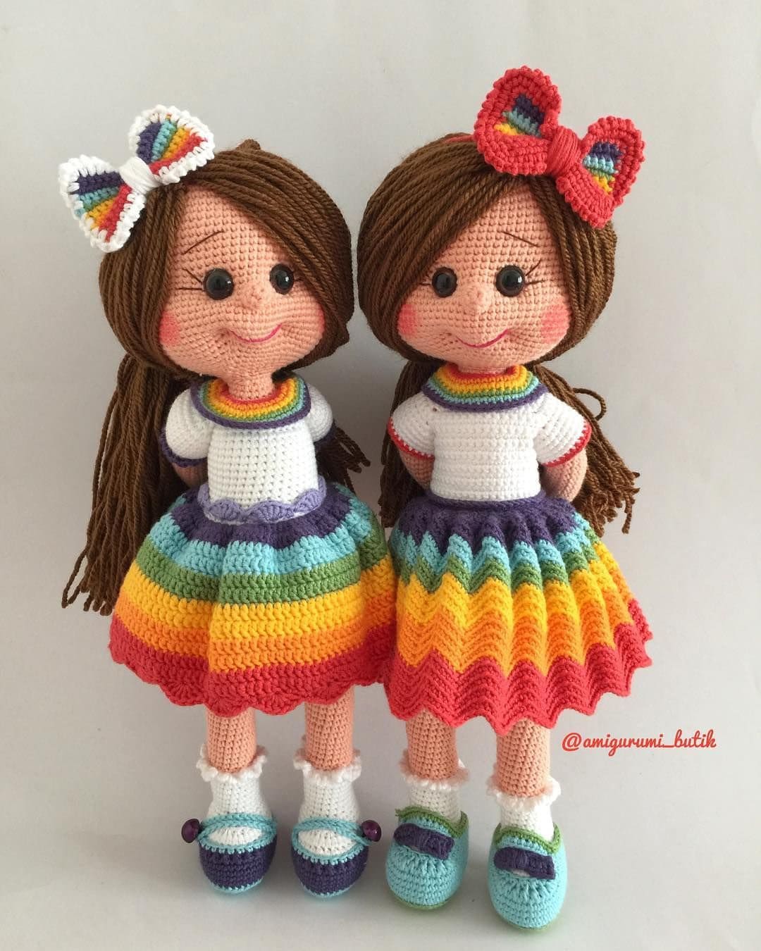 Amigurumi baby | Etsy