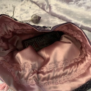 Customised order regular sized bag