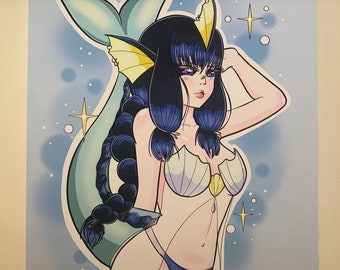 Vaporeon