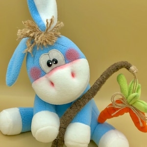 Sewing pattern Easter "ciuchino"  - instant download - easy to make - pdf