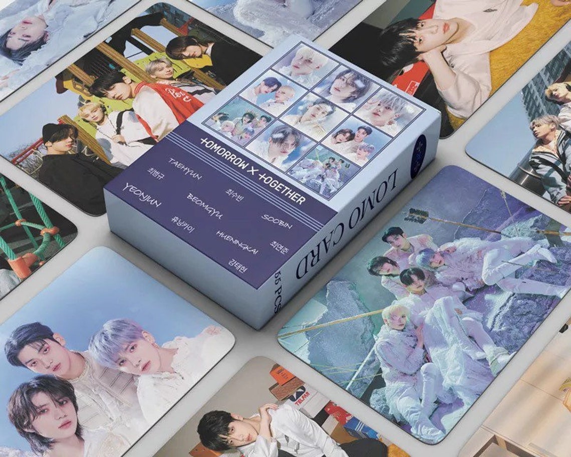 txt freeze album txt freeze album