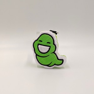 Homestuck John Egbert Inspired Hanger Plush