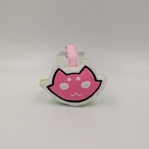 Roxy Lalonde Hanger Plush