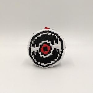 Homestuck Dave Strider Inspired Hanger Plush