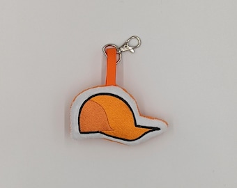Homestuck Dirk Strider Hanger Plush