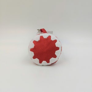 Time Aspect Homestuck Hanger Plush