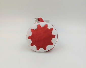 Time Aspect Homestuck Hanger Plush