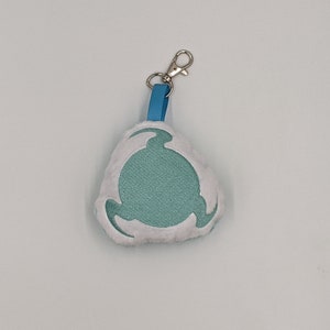 Mind Aspect Homestuck Hanger Plush