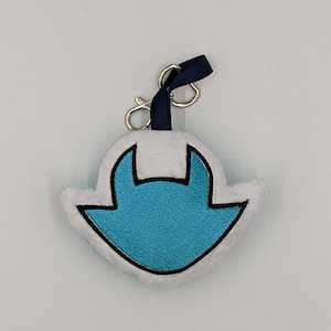 Homestuck Jade Harley Hanger Plush