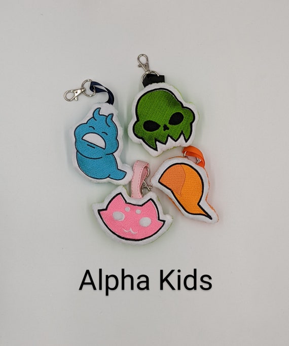 Roxy Lalonde Hanger Plush - Etsy