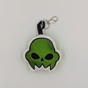 Homestuck Jake English Hanger Plush