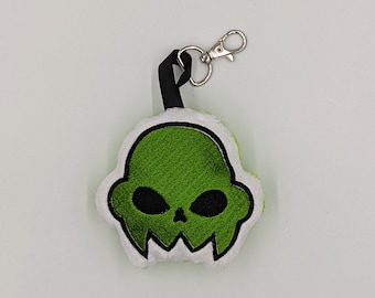 Homestuck Jake Inglés Percha de peluche