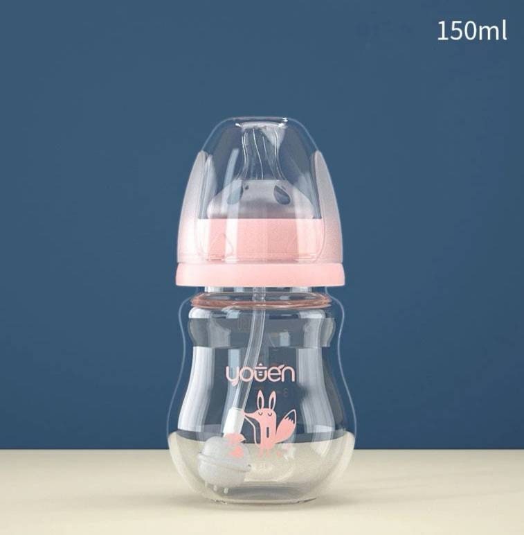 Cute baby feeder set Etsy