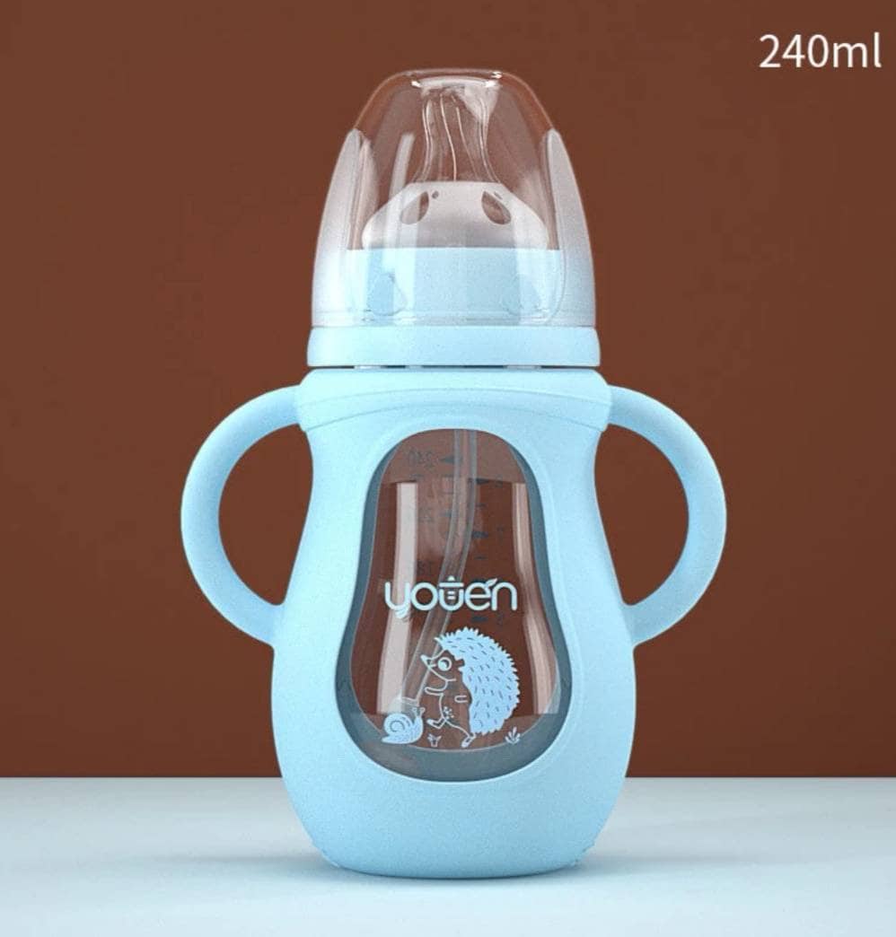 Cute baby feeder set Etsy