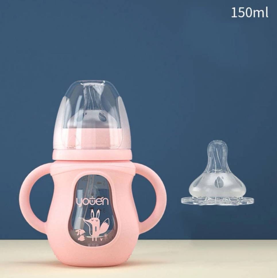 Cute baby feeder set Etsy