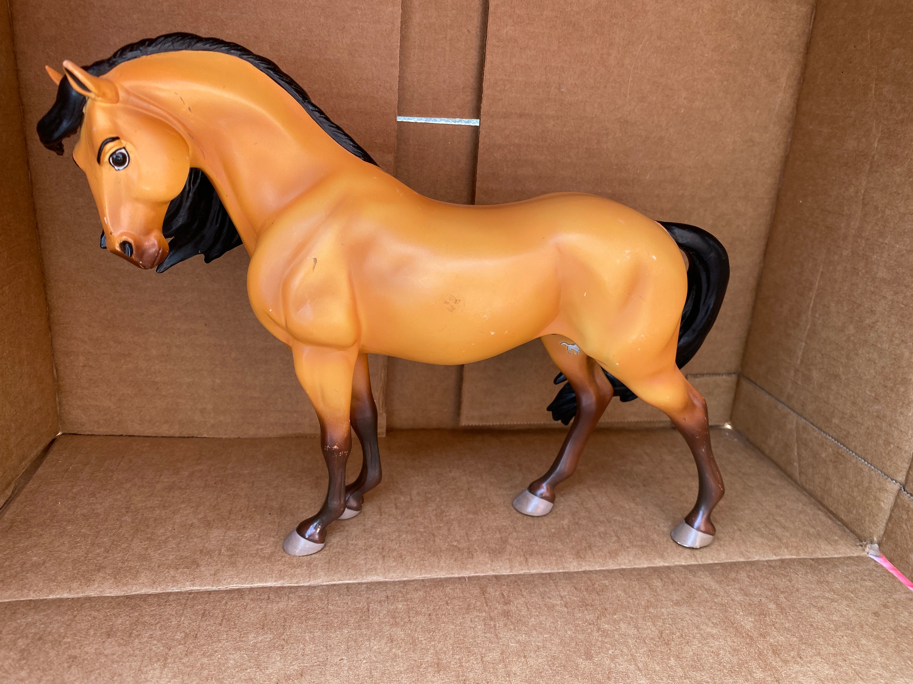 Breyer Horses Spectre 2023 Halloween Horse Prime Pricing plus Free Shipping  - No Quantity LIMIT