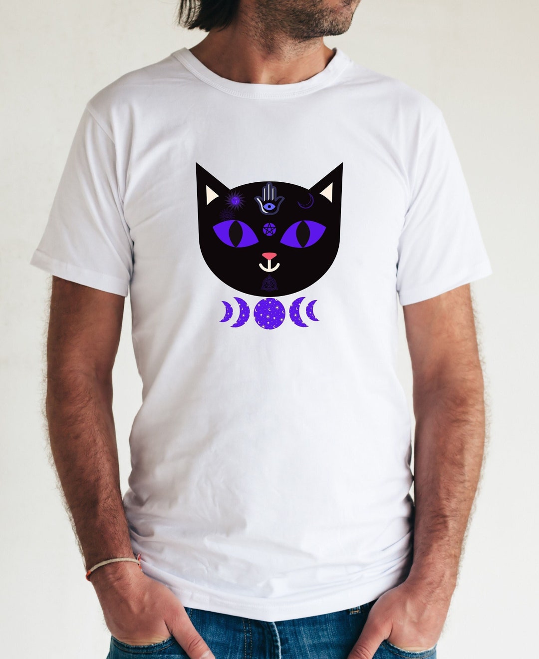 unisex-classic-tee-black-front