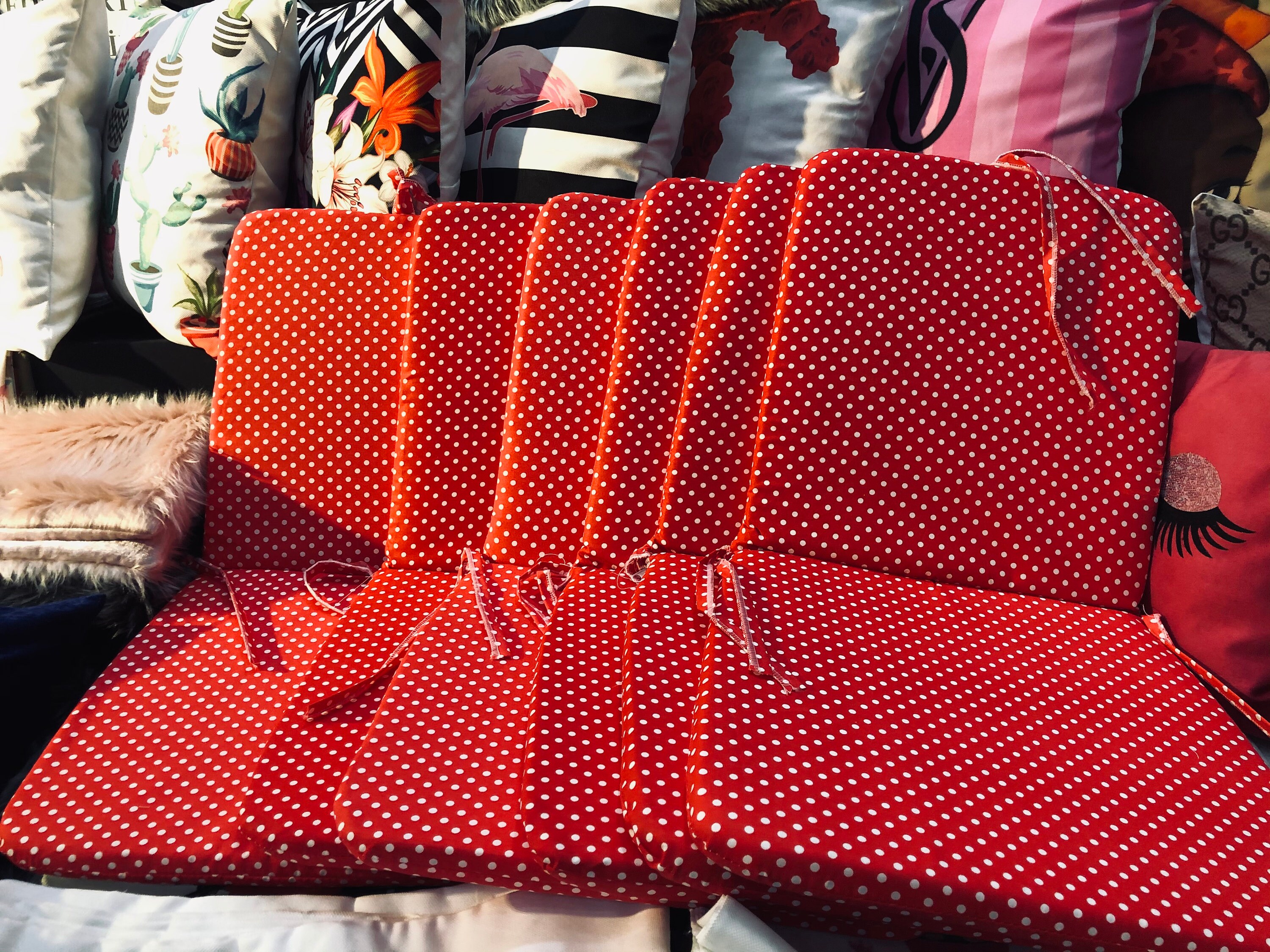 Chair cushion | Etsy