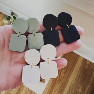 Yana Geometric dangle