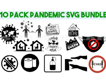 Download Free From Corona Svg Covid 19 Stay Safe Beat Corona Silhouette We Survive Cricut Bundle Instant Download Visual Arts Craft Supplies Tools Vadel Com